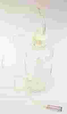 UMIDIFICATORE RICAMBIO PER OSSIGENOTERAPIA