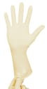 GUANTO CHIRURGICO STERILE IN LATTICE MISURA 7,5 1 PAIO
