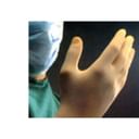 GUANTO CHIRURGICO STERILE IN LATTICE MISURA 8 1 PAIO