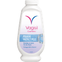 VAGISIL POLVERE PROTECT PLUS IGIENE FEMMINILE 100 G