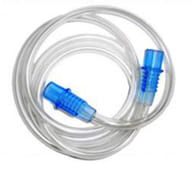 SET TUBI CON RACCORDO RICAMBIO PER AEROSOL