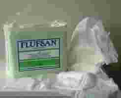 FLUFSAN PANNOLONE MUTANDINA PER INCONTINENZA GRANDE GIORNO 15 PEZZI