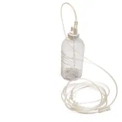 GORGOGLIATORE PER OSSIGENOTERAPIA GORGOGLIATORE PER OSSIGENOTERAPIA