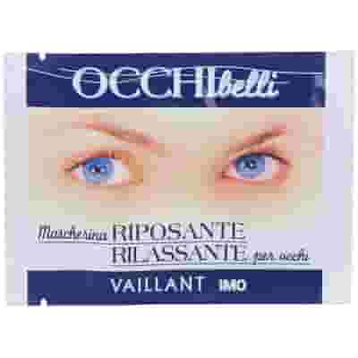 Mascherina Occhibelli per occhi stanchi e gonfi, 1 busta