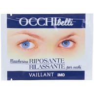 OCCHIBELLI MASCHERINA OCCHI 1 BUSTA
