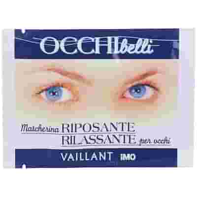 OCCHIBELLI MASCHERINA OCCHI 1 BUSTA