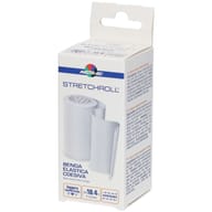Benda Elastica Autobloccante Master-Aid Stretchroll 10x4