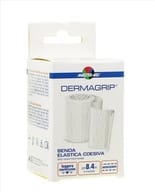 Benda Elastica Master-Aid Dermagrip 8x4, autobloccante