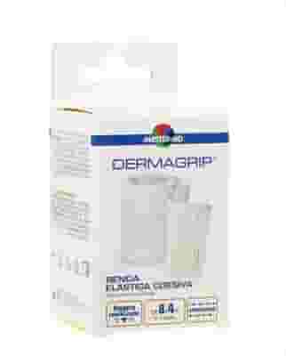 Benda Elastica Master-Aid Dermagrip 8x4, autobloccante
