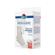 Benda Elastica Autobloccante Master-Aid Dermagrip 10cm x 4m