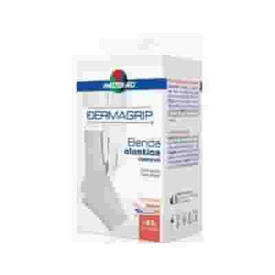 Benda Elastica Autobloccante Master-Aid Dermagrip 10cm x 4m