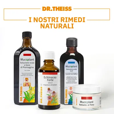 THEISS MUCOPLANT PIANTAGGINE 250 ML THEISS MUCOPLANT PIANTAGGINE 250 ML