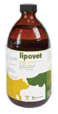 Lipovet mangime complementare per cani e gatti, 500ml