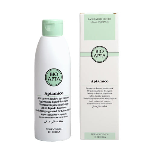 APTAMICO DETERGENTE IGIENICO 200 ML I04