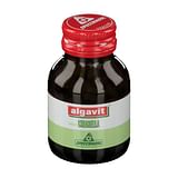 ALGAVIT CHLORELLA ALGA 120 TAVOLETTE