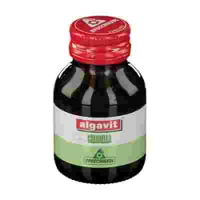 ALGAVIT CHLORELLA ALGA 120 TAVOLETTE