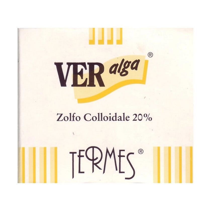 Veralga Zolfo Colloidale 150 Ml