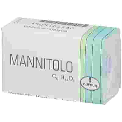 MANNITOLO DUFOUR 10 G