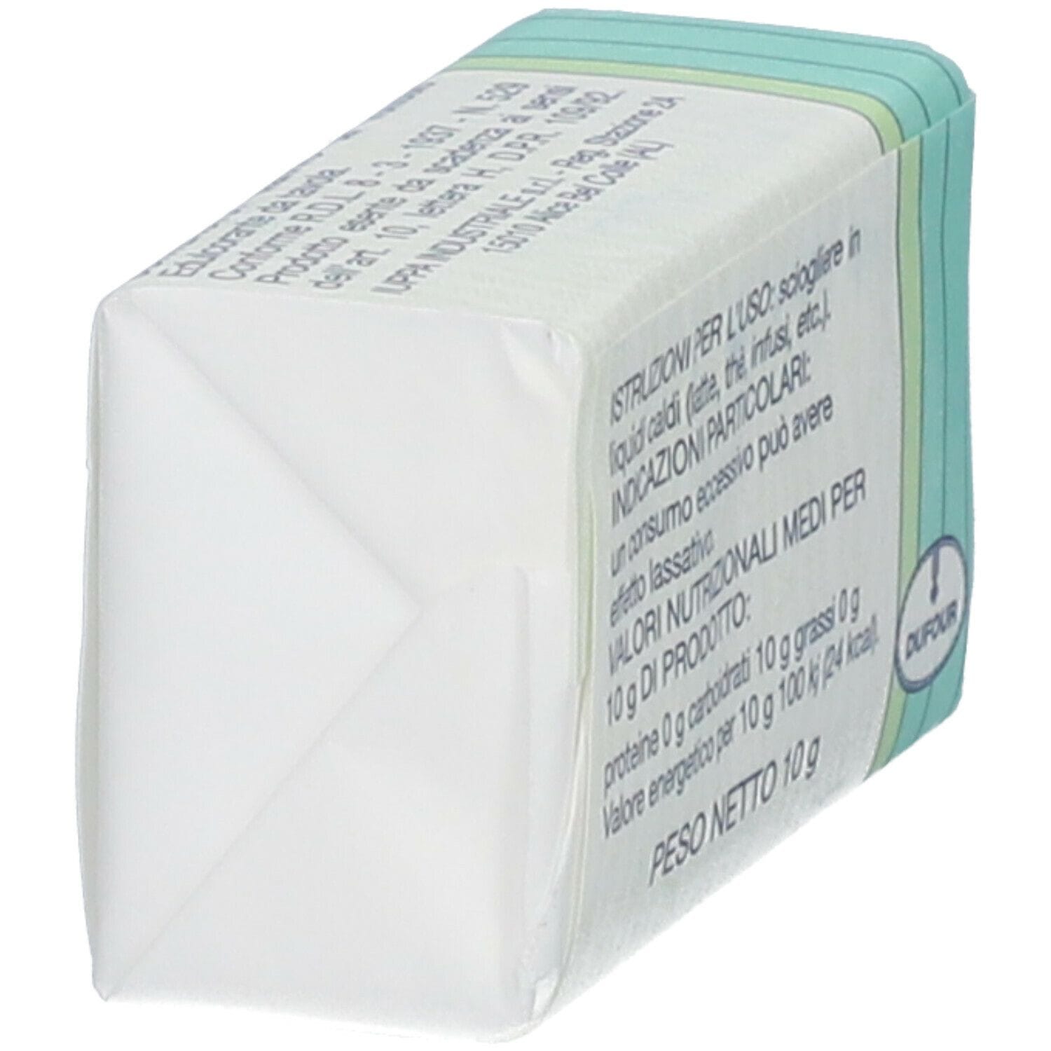 MANNITOLO DUFOUR 10 G