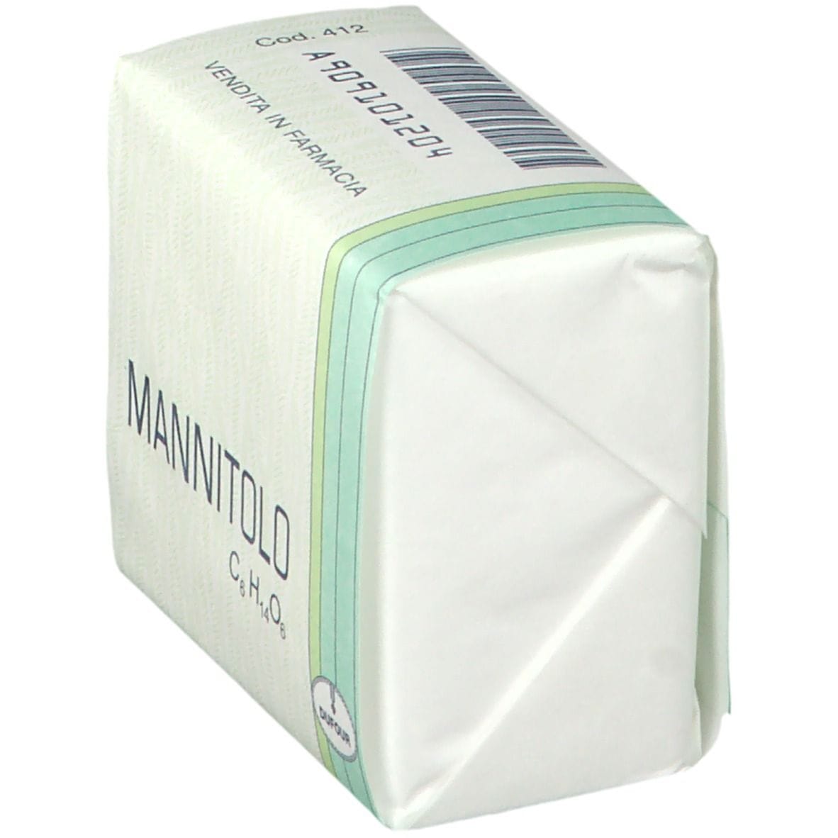 MANNITOLO DUFOUR 25 G