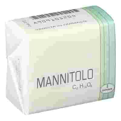 MANNITOLO DUFOUR 25 G