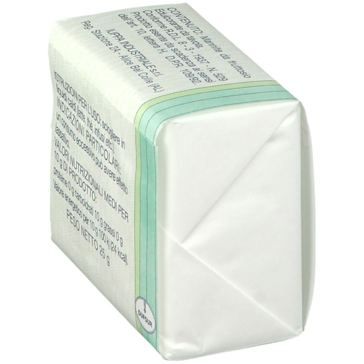 MANNITOLO DUFOUR 25 G