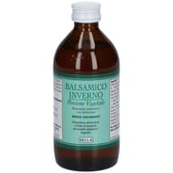 BALSAMICO INVERNO SCIROPPO 200 ML