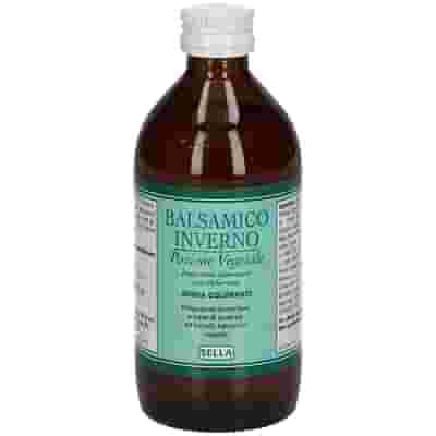 BALSAMICO INVERNO SCIROPPO 200 ML
