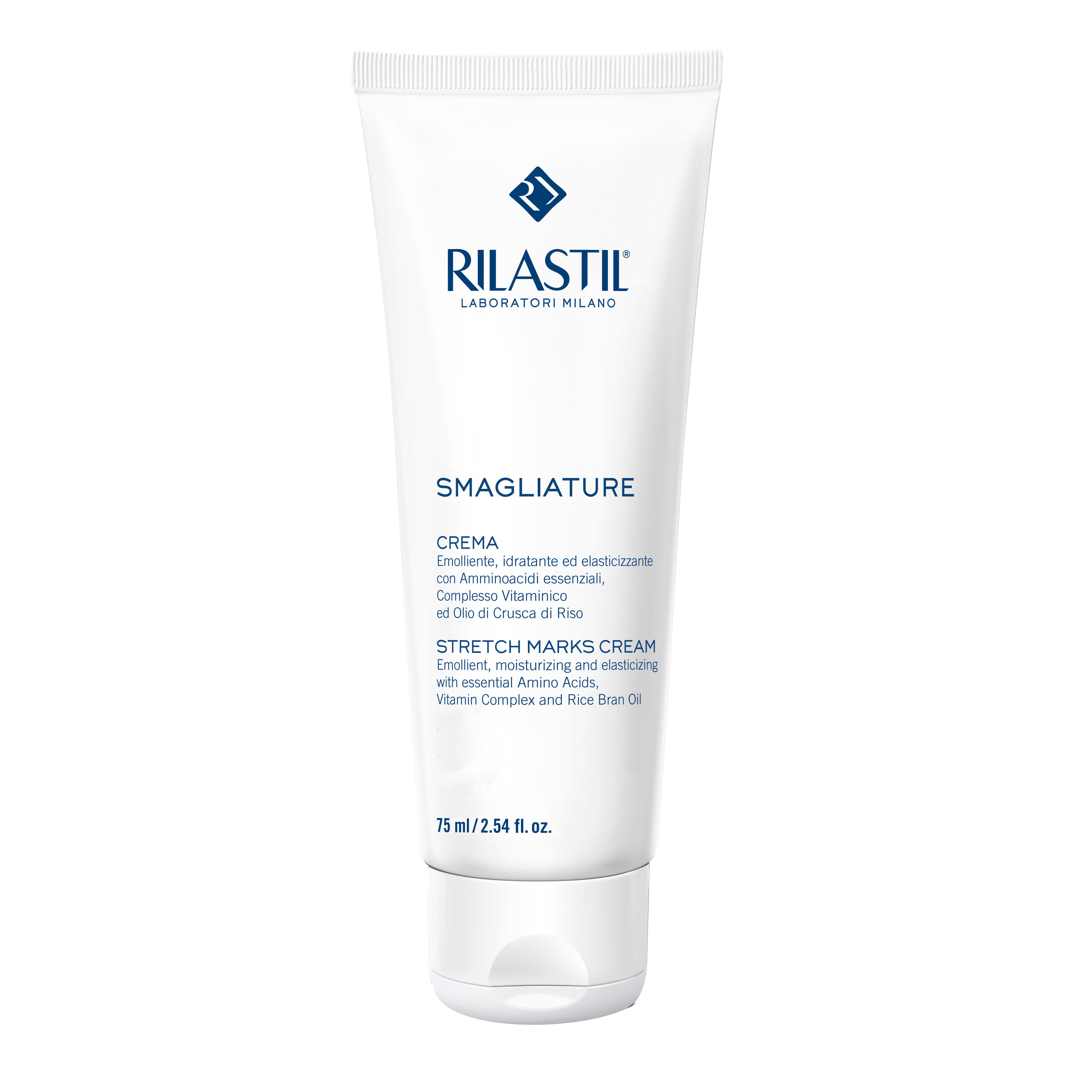 RILASTIL SMAGL CORPO CREMA 75 ML