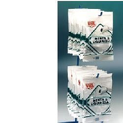 Val Conf Menta Liquirizia 35 G