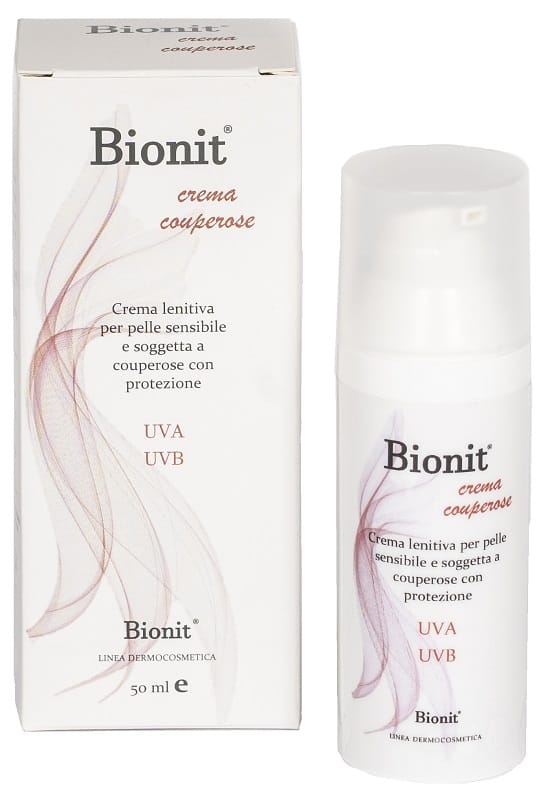 BIONIT CREMA COUPEROSE 50 ML