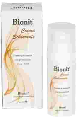 BIONIT CREMA SCHIARENTE 50 ML