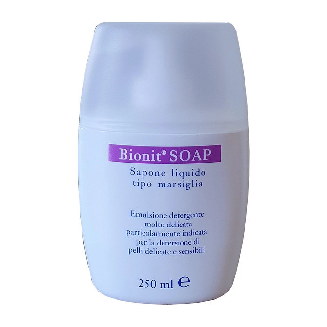 Bionit Soap Marsiglia 250 Ml