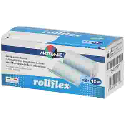 CEROTTO MASTER-AID ROLLFLEX 2X10 1 PEZZO