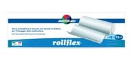 Cerotto Master-Aid Rollflex garza ipoallergenica 2x15