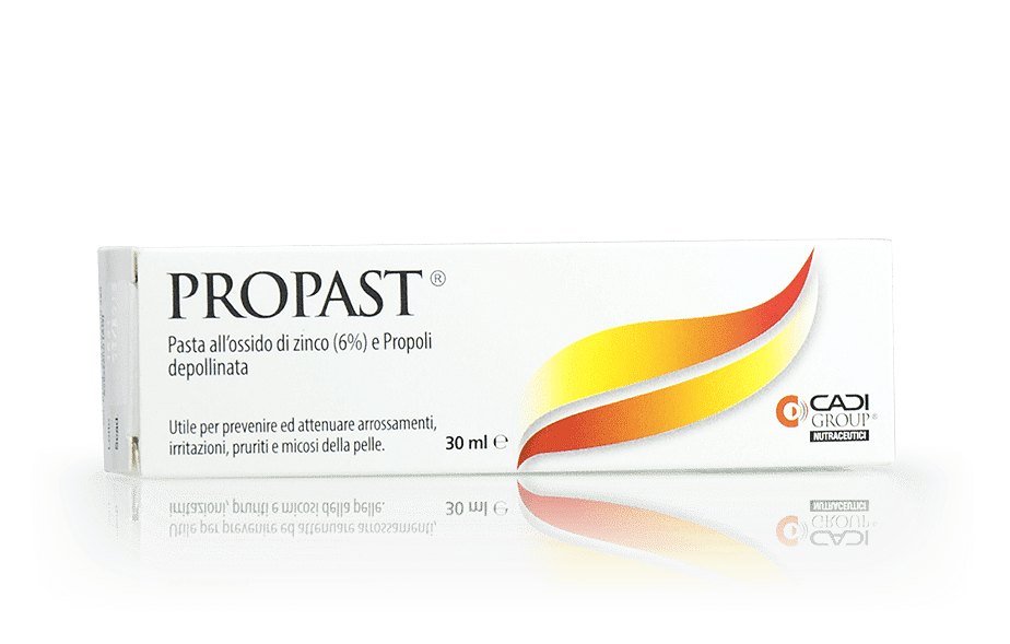 Propast 30 Ml