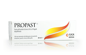 Propast 30 Ml