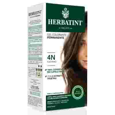 HERBATINT 4N CASTANO 150 ML