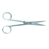 FORBICI UN RETTA 0469RB