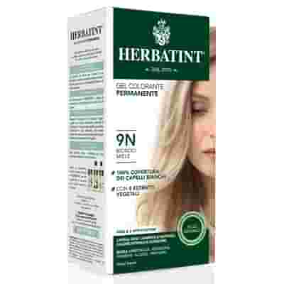 HERBATINT 9N BIONDO MIELE 150 ML