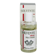 Solvente oleoso Unghiasil per unghie, 50ml