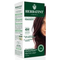 Colorante Herbatint 4M Castano Mogano senza ammoniaca 150ml