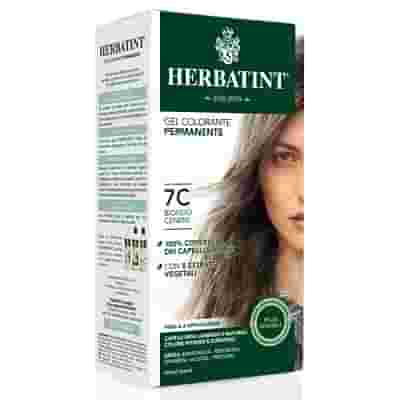 HERBATINT 7C BIONDO CENERE 150 ML