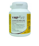 VMP CANI 50 COMPRESSE MASTICABILI
