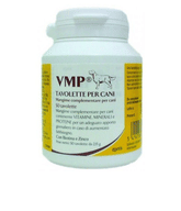 VMP CANI 50 COMPRESSE MASTICABILI