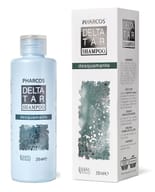 Shampoo Pharcos Deltatar al Catrame Vegetale 250ml