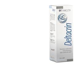 Shampoo Pharcos Deltatar al Catrame Vegetale 250ml