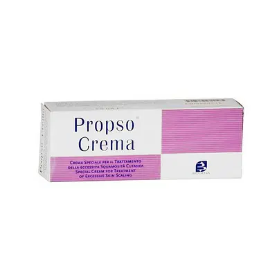 PROPSO CREMA 75 ML PROPSO CREMA 75 ML