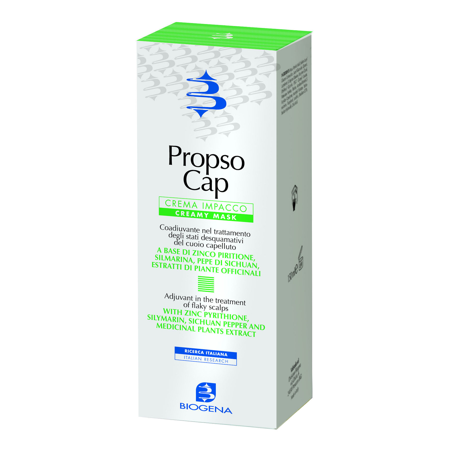 Propso Impacco Capelli 150 Ml