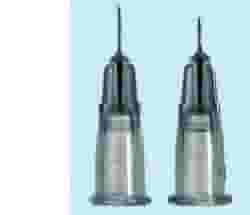 Aghi per Mesoterapia 27G Cono Luer, sterili monouso 100 pezzi